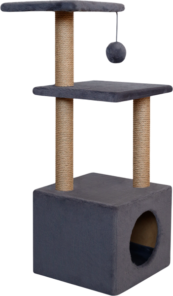 Комплекс для кошек Kogtik Венди / СД m - фото