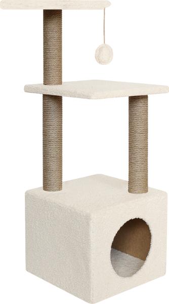 Комплекс для кошек Kogtik Венди / БелКД m - фото