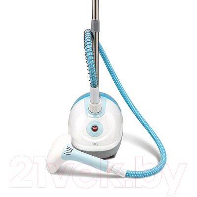 Отпариватель BQ SG5005S (белый/синий)