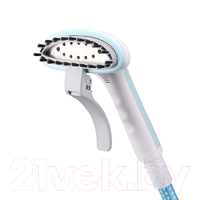 Отпариватель BQ SG5005S (белый/синий)