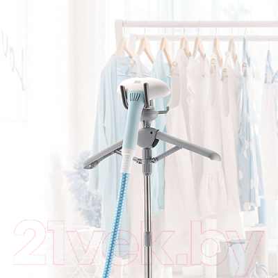 Отпариватель BQ SG5005S (белый/синий)