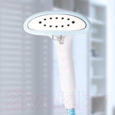 Отпариватель BQ SG5005S (белый/синий)