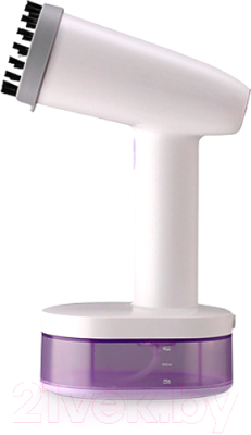 Отпариватель BQ SG1008H (белый/фиолетовый)