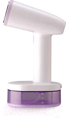 Отпариватель BQ SG1008H (белый/фиолетовый)