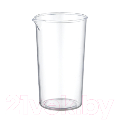 Блендер погружной BQ HB1032SS (черный/сталь)