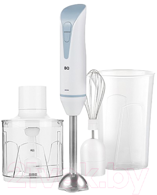 Блендер погружной BQ HB800S - фото