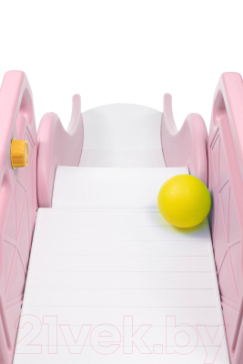 Горка-комплекс Sundays Автобус WJ-A10038