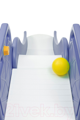 Горка-комплекс Sundays Автобус WJ-A10038