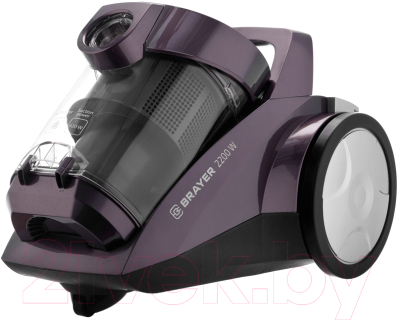 Пылесос Brayer BR4205