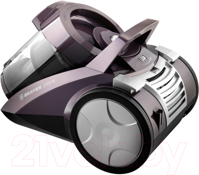 Пылесос Brayer BR4205