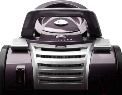 Пылесос Brayer BR4205