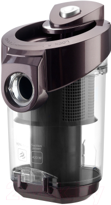 Пылесос Brayer BR4205