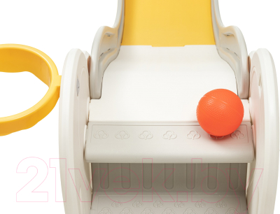 Горка Sundays Баскетбол B60020