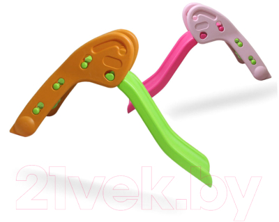 Горка Sundays Лес A20009