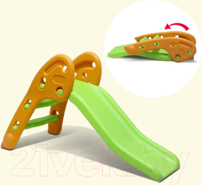 Горка Sundays Лес A20009