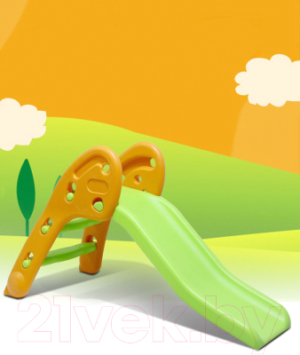 Горка Sundays Лес A20009