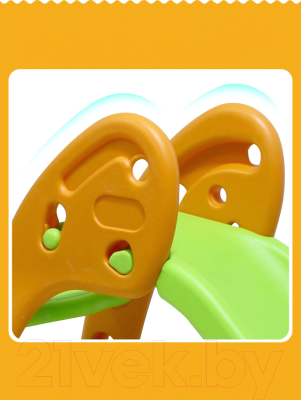 Горка Sundays Лес A20009