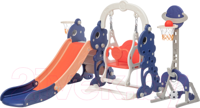 Игровой комплекс Sundays Динозаврик B60017 - фото