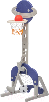 Игровой комплекс Sundays Динозаврик B60017