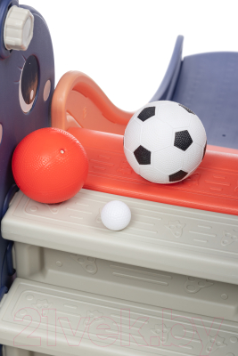 Игровой комплекс Sundays Динозаврик B60017