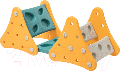 Игровой комплекс Sundays Скалолаз B60026 - фото