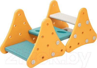 Игровой комплекс Sundays Скалолаз B60026