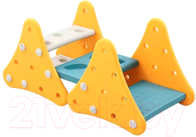 Игровой комплекс Sundays Скалолаз B60026