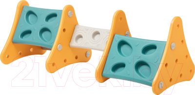 Игровой комплекс Sundays Скалолаз B60026