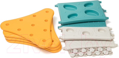 Игровой комплекс Sundays Скалолаз B60026