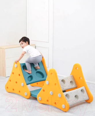 Игровой комплекс Sundays Скалолаз B60026