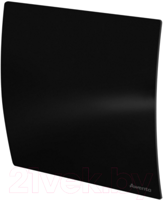 Вентилятор накладной Awenta KWS125W-PECB125P-ZZ125