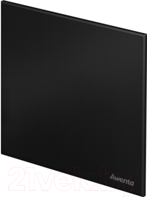 Вентилятор накладной Awenta KWS125W-PTCB125M-ZZ125