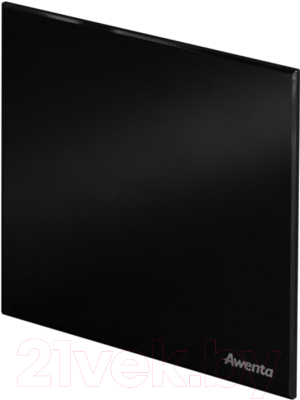 Вентилятор накладной Awenta KWT100-PTCB100P