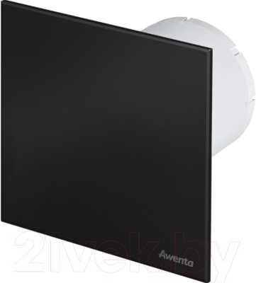 Вентилятор накладной Awenta KWT100W-PTCB100M - фото