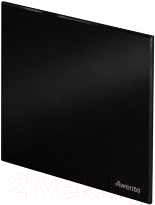 Вентилятор накладной Awenta KWT100W-PTCB100P