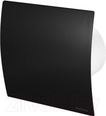 Вентилятор накладной Awenta KWT125-PECB125M-ZZ125