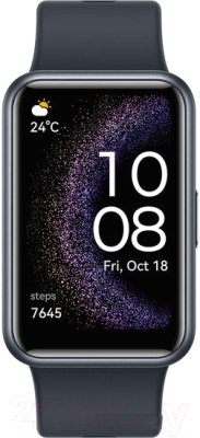 Умные часы Huawei Watch Fit Special Edition / STA-B39