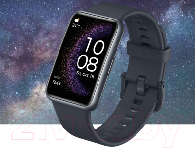 Умные часы Huawei Watch Fit Special Edition / STA-B39