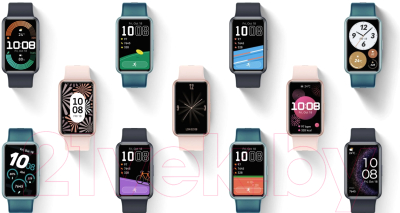 Умные часы Huawei Watch Fit Special Edition / STA-B39