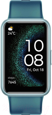 Умные часы Huawei Watch Fit Special Edition / STA-B39