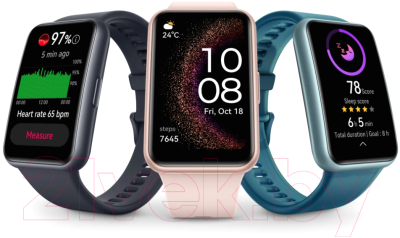 Умные часы Huawei Watch Fit Special Edition / STA-B39