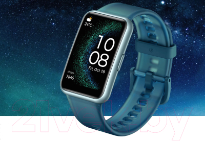 Умные часы Huawei Watch Fit Special Edition / STA-B39