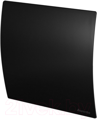 Вентилятор накладной Awenta KWT125CTR-PECB125M