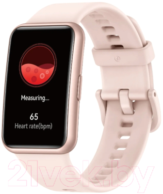 Умные часы Huawei Watch Fit Special Edition / STA-B39