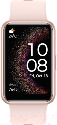 Умные часы Huawei Watch Fit Special Edition / STA-B39