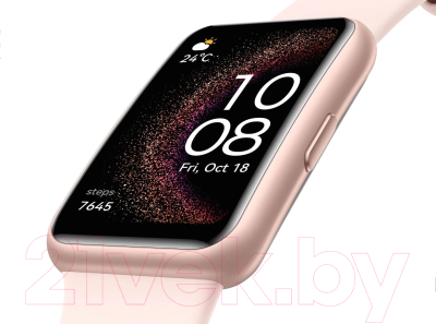 Умные часы Huawei Watch Fit Special Edition / STA-B39