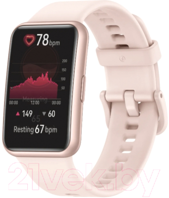 Умные часы Huawei Watch Fit Special Edition / STA-B39