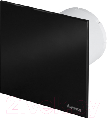 Вентилятор накладной Awenta KWT125CTR-PTCB125P-ZZ125