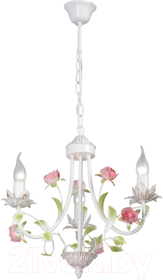 Люстра Vitaluce V1138-0/3