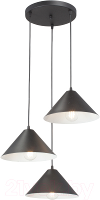 Потолочный светильник Vitaluce V3093-1/3S - фото